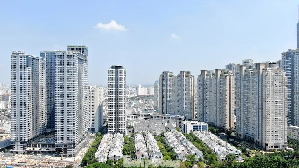 Đề xuất doanh nghiệp BĐS tự khai, nộp tiền sử dụng đất